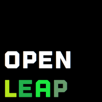 OpenLeap logo